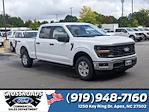 2024 Ford F-150 SuperCrew Cab 4WD, Pickup for sale #T481134 - photo 1