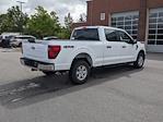 2024 Ford F-150 SuperCrew Cab 4WD, Pickup for sale #T481134 - photo 2