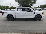 2024 Ford F-150 SuperCrew Cab 4WD, Pickup for sale #T481138 - photo 4