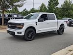 2024 Ford F-150 SuperCrew Cab 4WD, Pickup for sale #T481138 - photo 8