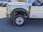 New 2024 Ford F-550 XL Regular Cab 4WD, 11' Reading SL Service Body Service Truck for sale #T481140 - photo 11