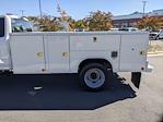 New 2024 Ford F-550 XL Regular Cab 4WD, 11' Reading SL Service Body Service Truck for sale #T481140 - photo 28