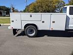 New 2024 Ford F-550 XL Regular Cab 4WD, 11' Reading SL Service Body Service Truck for sale #T481140 - photo 30