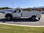 New 2024 Ford F-550 XL Regular Cab 4WD, 11' Reading SL Service Body Service Truck for sale #T481140 - photo 7