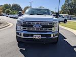 New 2024 Ford F-550 XL Regular Cab 4WD, 11' Reading SL Service Body Service Truck for sale #T481140 - photo 9