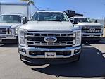 New 2024 Ford F-550 XL Regular Cab 4WD, 11' Reading SL Service Body Service Truck for sale #T481141 - photo 5