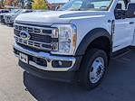 New 2024 Ford F-550 XL Regular Cab 4WD, 11' Reading SL Service Body Service Truck for sale #T481141 - photo 6