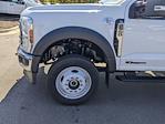 New 2024 Ford F-550 XL Regular Cab 4WD, 11' Reading SL Service Body Service Truck for sale #T481141 - photo 7