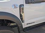 New 2024 Ford F-550 XL Regular Cab 4WD, 11' Reading SL Service Body Service Truck for sale #T481141 - photo 8