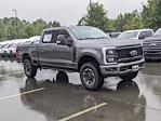 New 2024 Ford F-350 Lariat Crew Cab 4WD, Pickup for sale #T481142 - photo 1