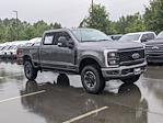 New 2024 Ford F-350 Lariat Crew Cab 4WD, Pickup for sale #T481142 - photo 3