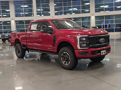 2024 Ford F-350 Crew Cab SRW 4WD, Pickup for sale #T481143 - photo 1