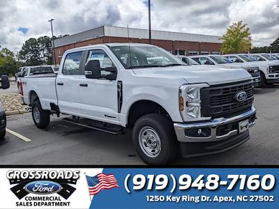 2024 Ford F-250 Crew Cab 4WD, Pickup for sale #T481144 - photo 1