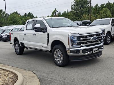 2024 Ford F-250 Crew Cab 4WD, Pickup for sale #T481145 - photo 1