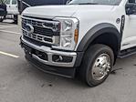 New 2024 Ford F-550 Crew Cab 4WD, Flatbed Truck for sale #T481150 - photo 10