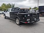 New 2024 Ford F-550 Crew Cab 4WD, Flatbed Truck for sale #T481150 - photo 6