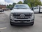 New 2024 Ford F-550 Crew Cab 4WD, Flatbed Truck for sale #T481150 - photo 9