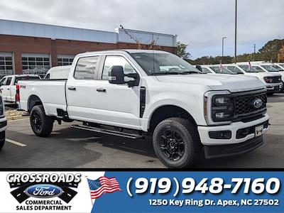 2024 Ford F-250 Crew Cab 4WD, Pickup for sale #T481153 - photo 1