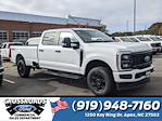 2024 Ford F-250 Crew Cab 4WD, Pickup for sale #T481153 - photo 1