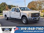 New 2024 Ford F-250 XL Crew Cab 4WD, 8' 2" Royal Truck Body Service Body Service Truck for sale #T481154 - photo 1