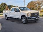 New 2024 Ford F-250 XL Crew Cab 4WD, 8' 2" Royal Truck Body Service Body Service Truck for sale #T481154 - photo 3