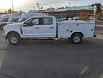 New 2024 Ford F-250 XL Crew Cab 4WD, 8' 2" Royal Truck Body Service Body Service Truck for sale #T481154 - photo 7