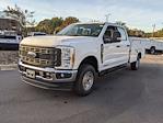 New 2024 Ford F-250 XL Crew Cab 4WD, 8' 2" Royal Truck Body Service Body Service Truck for sale #T481154 - photo 8