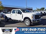 New 2024 Ford F-250 XL Crew Cab 4WD, Pickup for sale #T481155 - photo 1