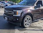 Used 2020 Ford F-150 XLT SuperCrew Cab 4WD, Pickup for sale #T481160A - photo 10