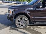 Used 2020 Ford F-150 XLT SuperCrew Cab 4WD, Pickup for sale #T481160A - photo 11