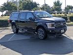 Used 2020 Ford F-150 XLT SuperCrew Cab 4WD, Pickup for sale #T481160A - photo 3