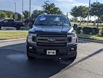 Used 2020 Ford F-150 XLT SuperCrew Cab 4WD, Pickup for sale #T481160A - photo 9