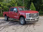 New 2024 Ford F-250 King Ranch Crew Cab 4WD, Pickup for sale #T481164 - photo 3