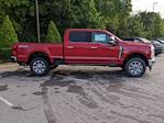 New 2024 Ford F-250 King Ranch Crew Cab 4WD, Pickup for sale #T481164 - photo 4