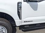 New 2024 Ford F-250 XL Crew Cab 4WD, 8' 2" Reading SL Service Body Service Truck for sale #T481165 - photo 12