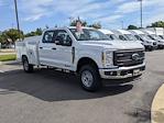 New 2024 Ford F-250 XL Crew Cab 4WD, 8' 2" Reading SL Service Body Service Truck for sale #T481165 - photo 3