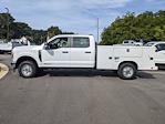 New 2024 Ford F-250 XL Crew Cab 4WD, 8' 2" Reading SL Service Body Service Truck for sale #T481165 - photo 7