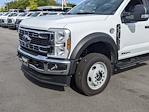 New 2024 Ford F-550 Crew Cab 4WD, 11' Godwin 184U Dump Truck for sale #T481166 - photo 8