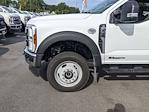 New 2024 Ford F-550 Crew Cab 4WD, 11' Godwin 184U Dump Truck for sale #T481166 - photo 9