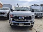 New 2024 Ford F-350 Crew Cab 4WD, 9' ABI Fabrication (Avery Barron) Crane Service Body Mechanics Body for sale #T481167 - photo 7