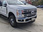 New 2024 Ford F-350 Crew Cab 4WD, 9' ABI Fabrication (Avery Barron) Crane Service Body Mechanics Body for sale #T481167 - photo 8