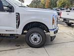 New 2024 Ford F-350 Crew Cab 4WD, 9' ABI Fabrication (Avery Barron) Crane Service Body Mechanics Body for sale #T481167 - photo 9