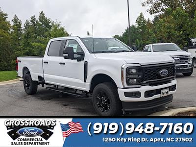 2024 Ford F-250 Crew Cab 4WD, Pickup for sale #T481169 - photo 1