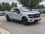 New 2024 Ford F-150 XLT SuperCrew Cab 4WD, Pickup for sale #T481173 - photo 1