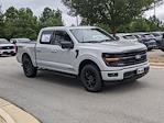 New 2024 Ford F-150 XLT SuperCrew Cab 4WD, Pickup for sale #T481173 - photo 3