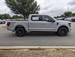 New 2024 Ford F-150 XLT SuperCrew Cab 4WD, Pickup for sale #T481173 - photo 4