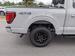 New 2024 Ford F-150 XLT SuperCrew Cab 4WD, Pickup for sale #T481173 - photo 38