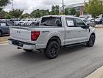 New 2024 Ford F-150 XLT SuperCrew Cab 4WD, Pickup for sale #T481173 - photo 2