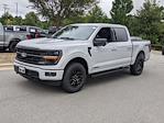 New 2024 Ford F-150 XLT SuperCrew Cab 4WD, Pickup for sale #T481173 - photo 8