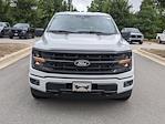 New 2024 Ford F-150 XLT SuperCrew Cab 4WD, Pickup for sale #T481173 - photo 9